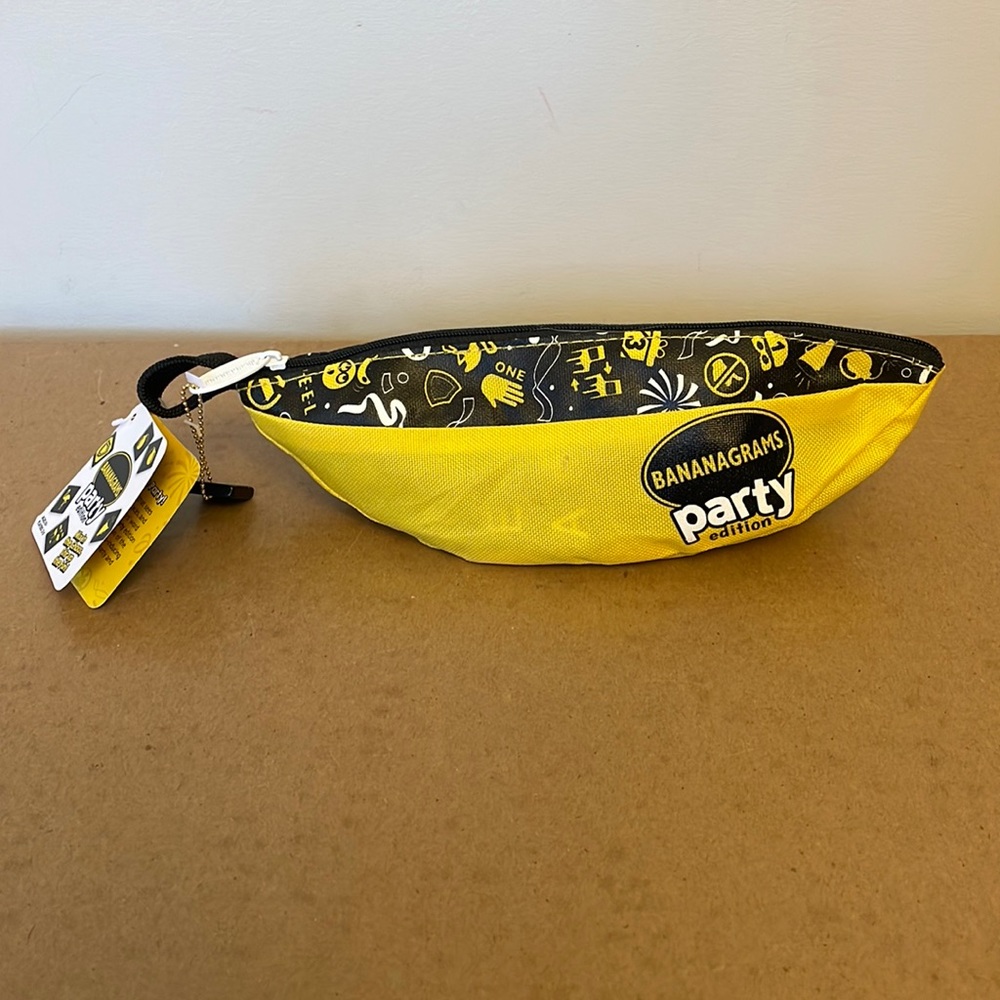 4/$20 Banana games